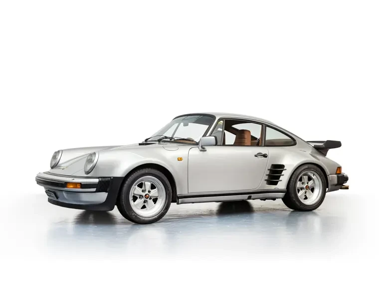 1978 Porsche 930 Turbo - Image 2 of 31