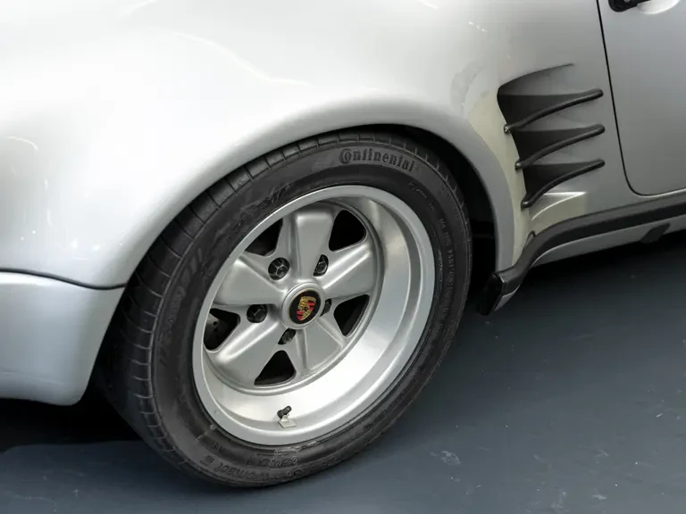 1978 Porsche 930 Turbo - Image 25 of 31