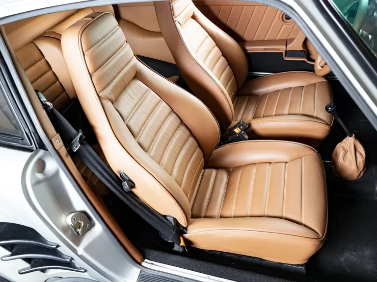 1978 Porsche 930 Turbo - Image 11 of 31