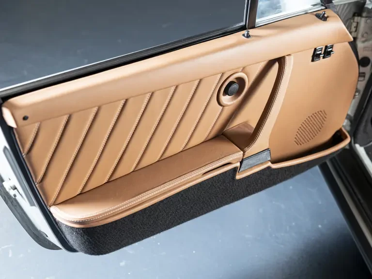 1978 Porsche 930 Turbo - Image 20 of 31