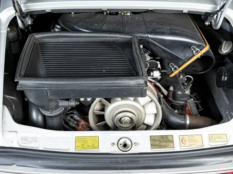 1978 Porsche 930 Turbo - Image 4 of 31