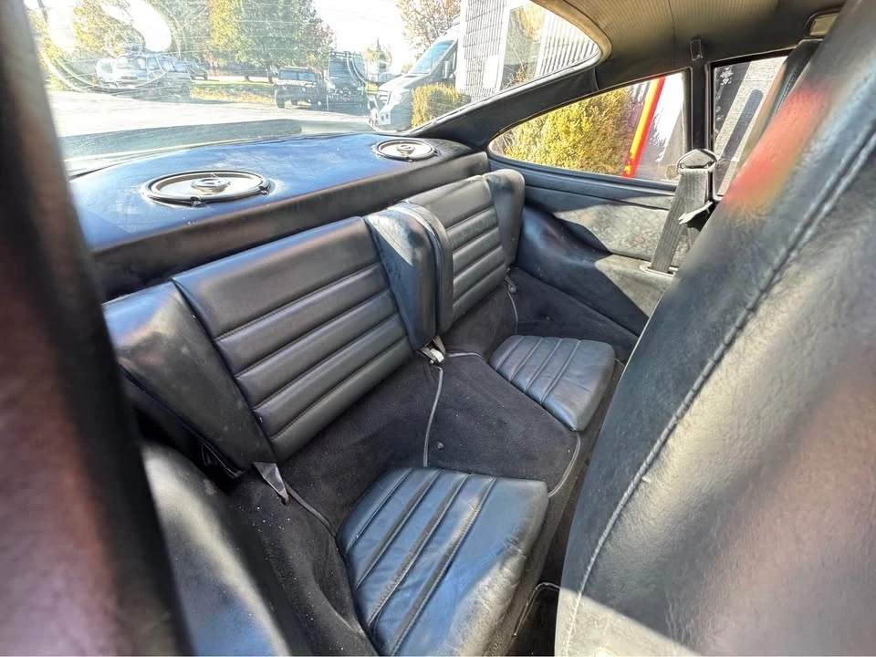 1978 Porsche 930 Turbo - Image 13 of 20