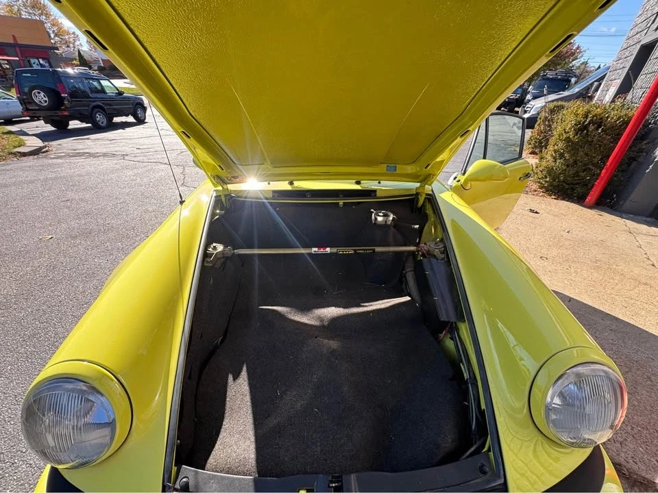 1978 Porsche 930 Turbo - Image 18 of 20