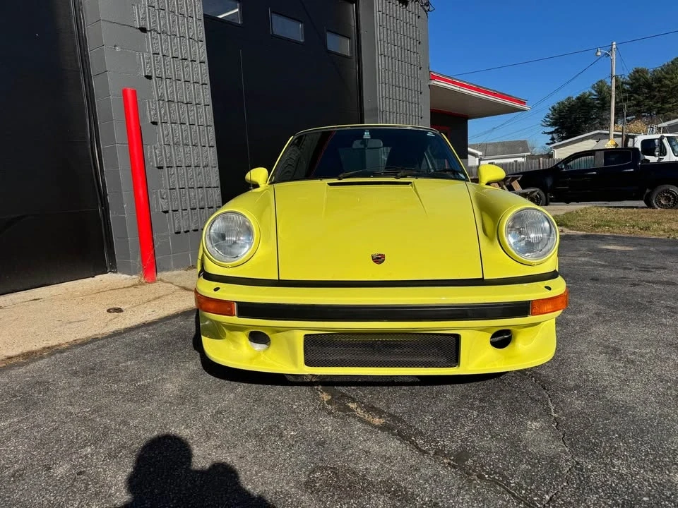 1978 Porsche 930 Turbo - Image 6 of 20