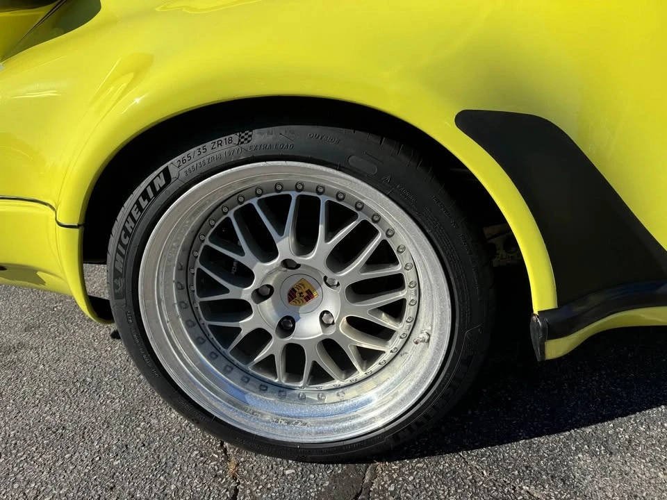 1978 Porsche 930 Turbo - Image 10 of 20