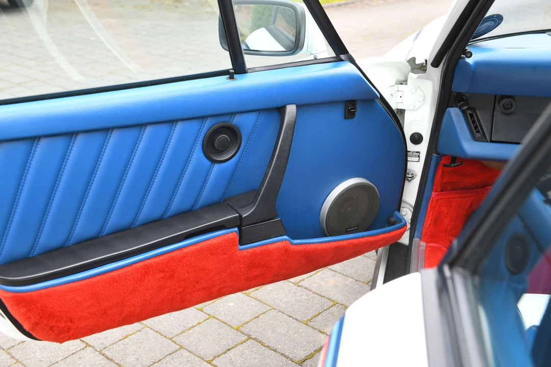 1978 Porsche 930 Turbo - Image 17 of 31