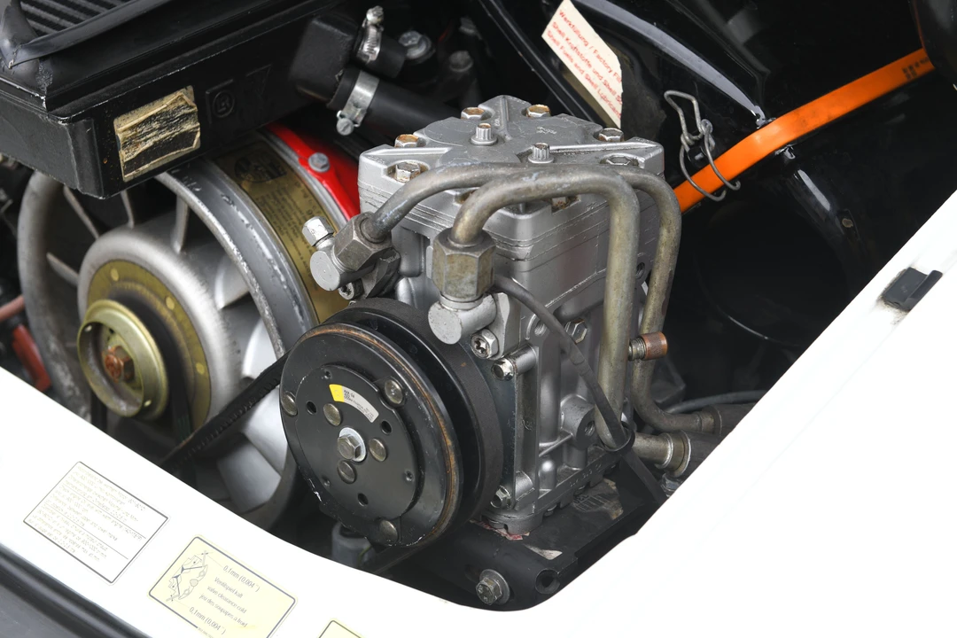 1978 Porsche 930 Turbo - Image 24 of 31