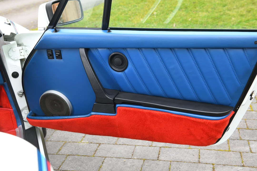 1978 Porsche 930 Turbo - Image 11 of 31