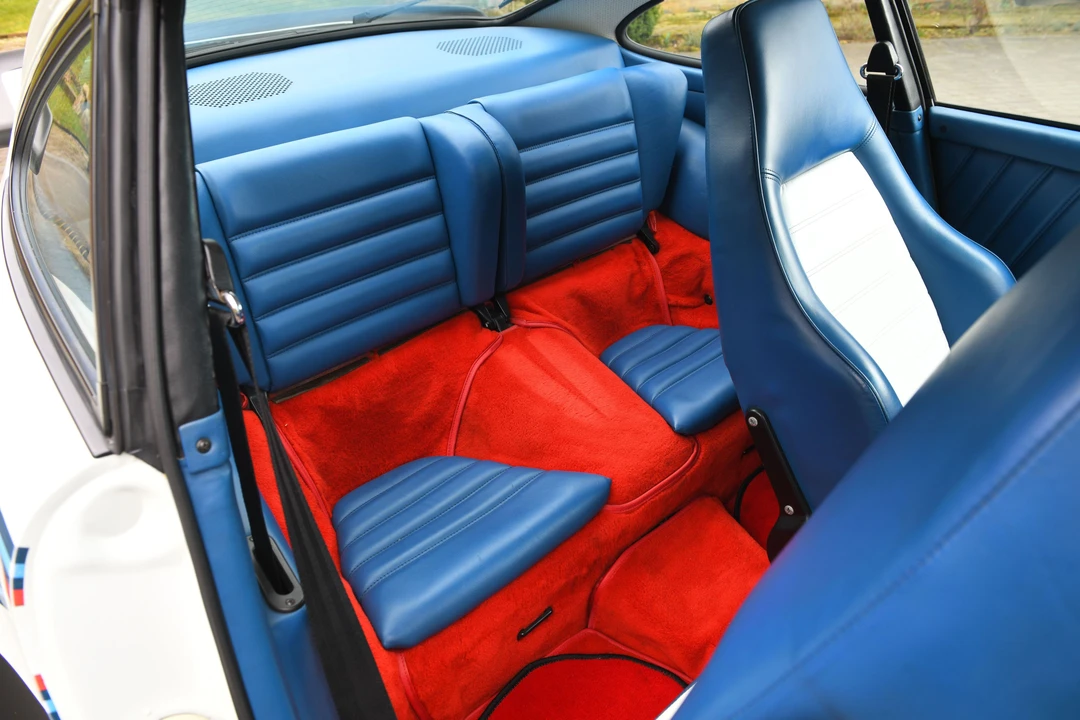 1978 Porsche 930 Turbo - Image 10 of 31