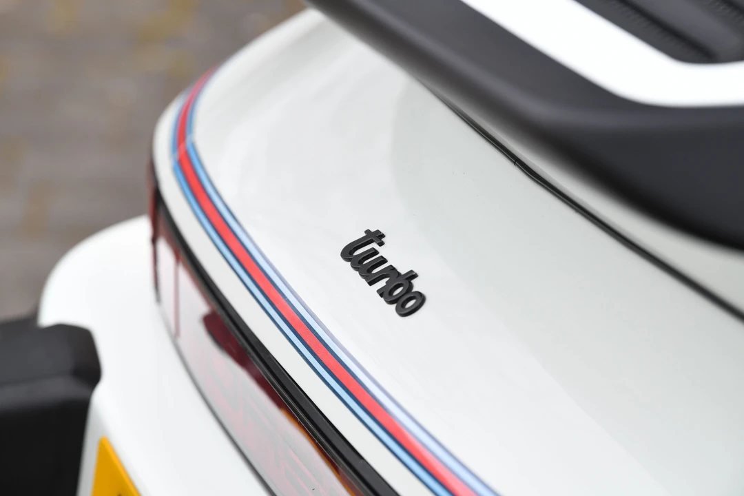 1978 Porsche 930 Turbo - Image 14 of 31
