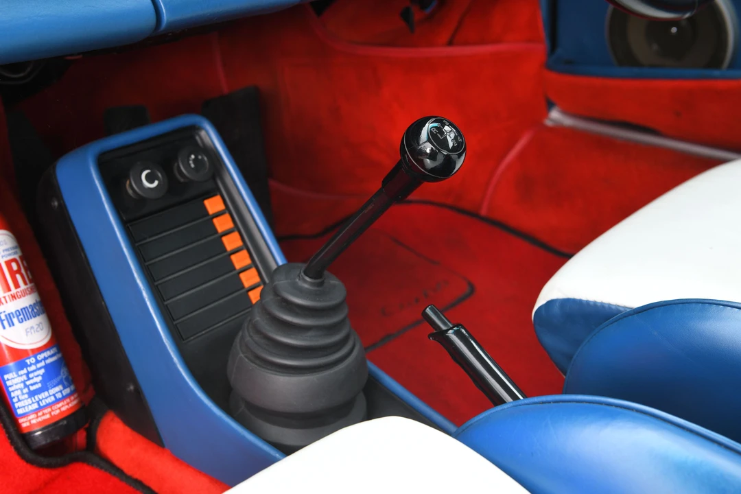 1978 Porsche 930 Turbo - Image 13 of 31