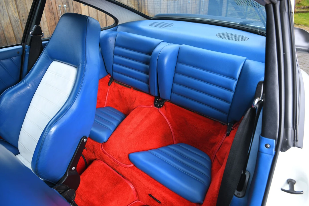 1978 Porsche 930 Turbo - Image 19 of 31