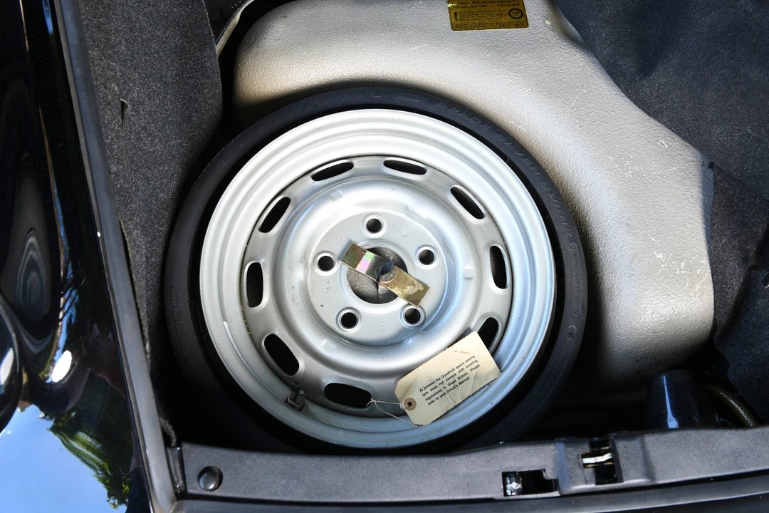 1978 Porsche 930 Turbo - Image 15 of 31