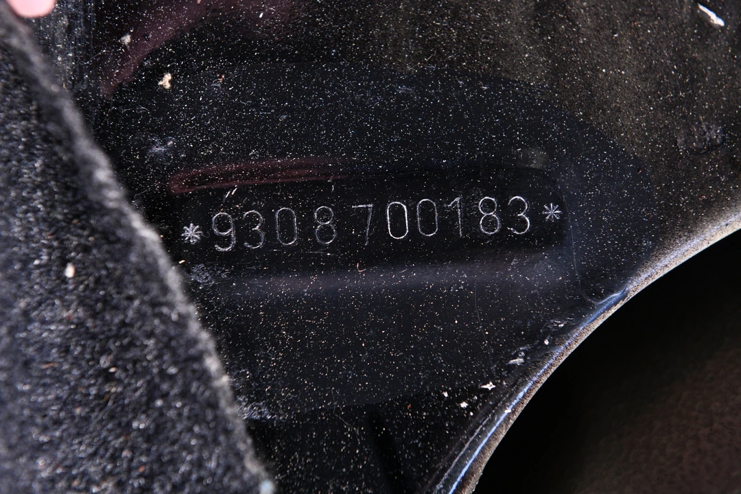 1978 Porsche 930 Turbo - Image 26 of 31