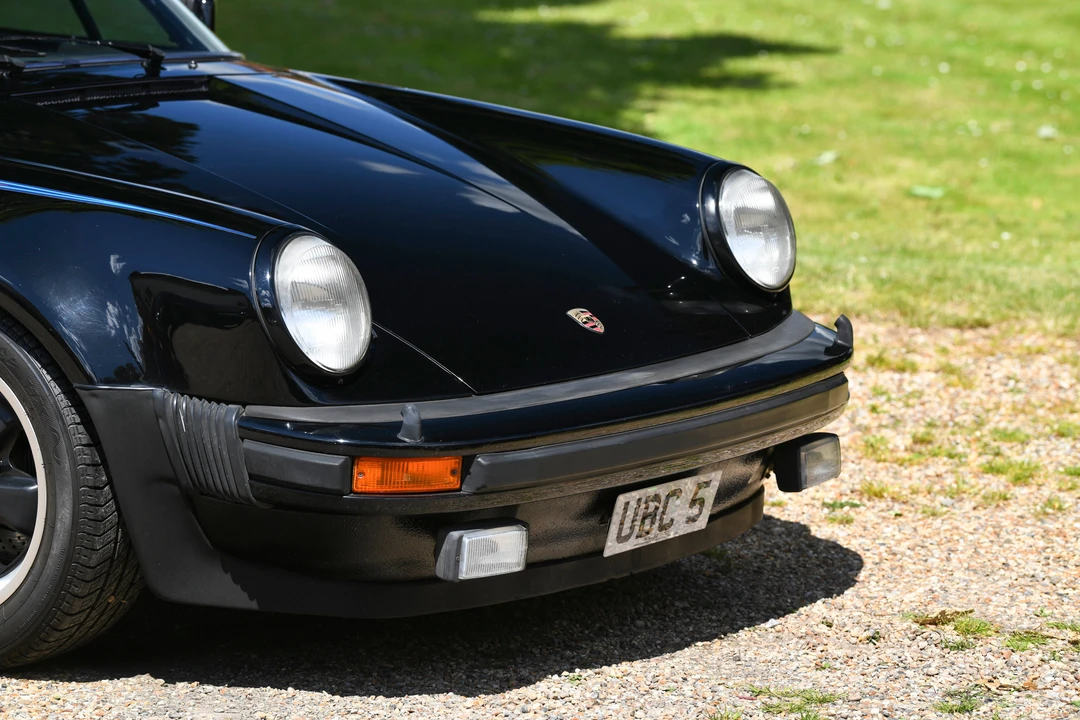 1978 Porsche 930 Turbo - Image 30 of 31