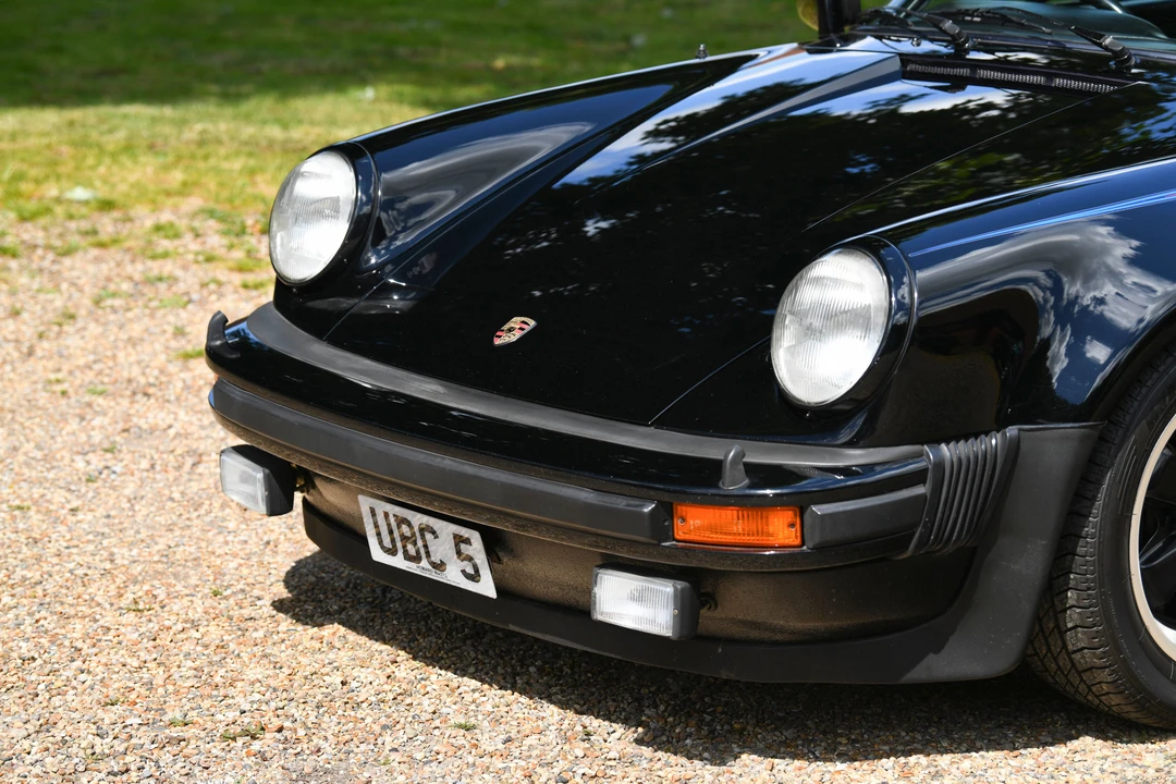 1978 Porsche 930 Turbo - Image 7 of 31
