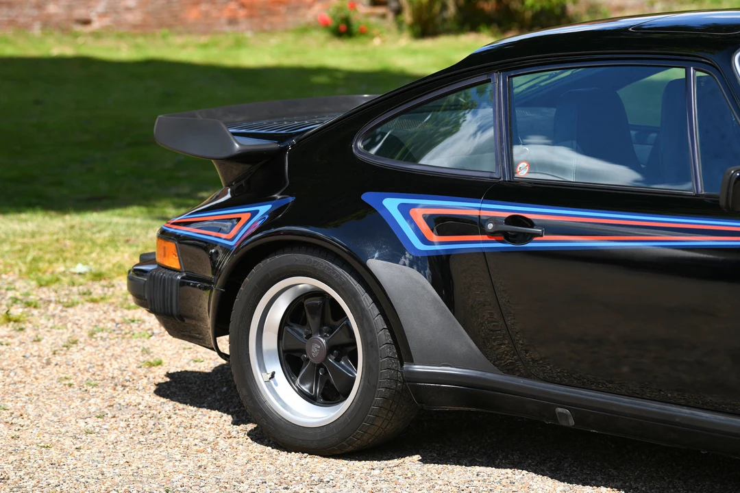 1978 Porsche 930 Turbo - Image 29 of 31