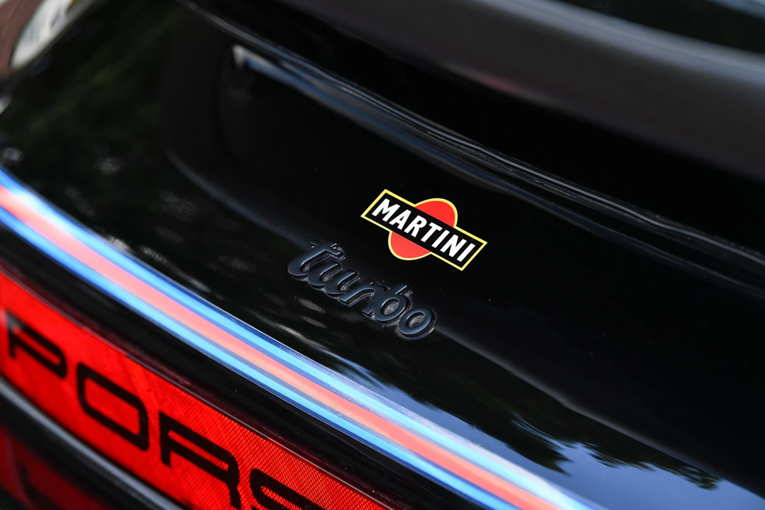 1978 Porsche 930 Turbo - Image 17 of 31