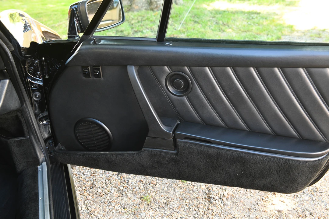 1978 Porsche 930 Turbo - Image 2 of 31