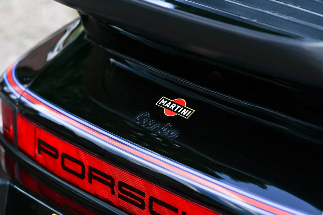 1978 Porsche 930 Turbo - Image 20 of 31