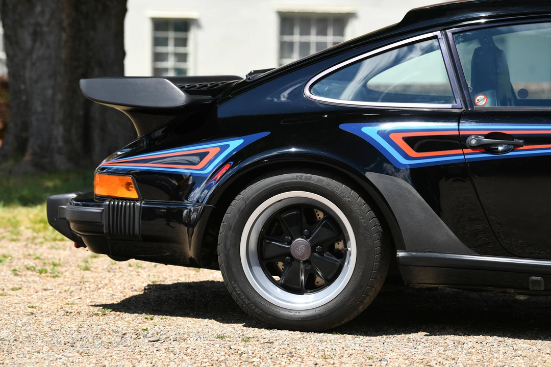 1978 Porsche 930 Turbo - Image 24 of 31