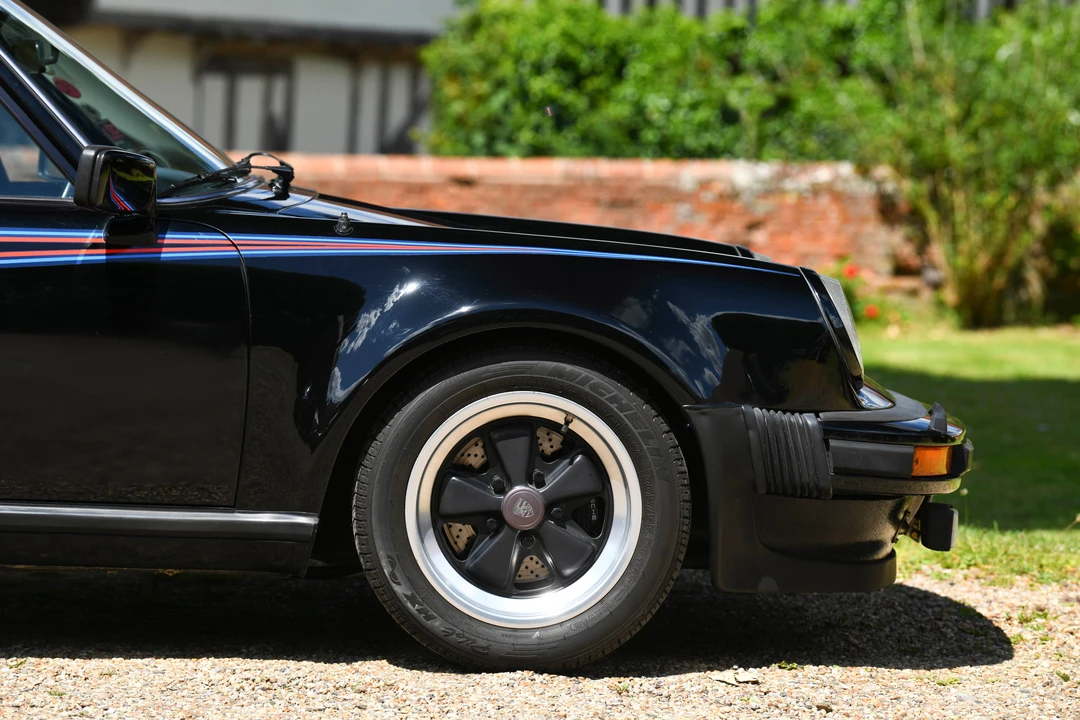 1978 Porsche 930 Turbo - Image 25 of 31