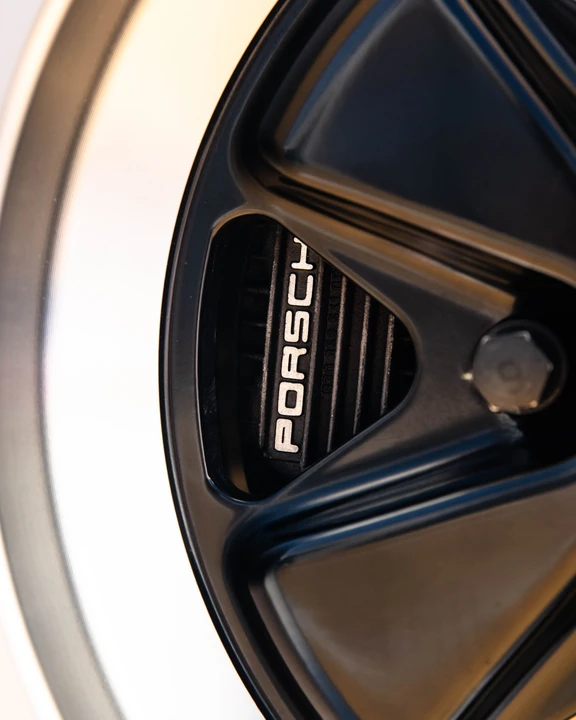 1978 Porsche 930 Turbo - Image 23 of 31
