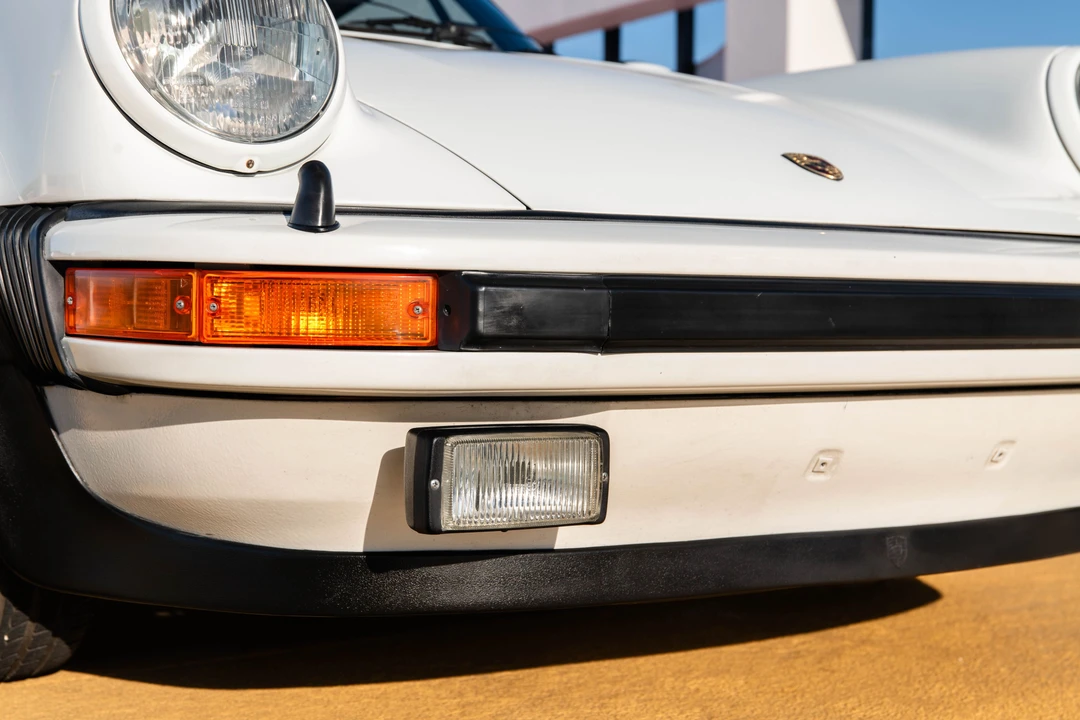 1978 Porsche 930 Turbo - Image 19 of 31