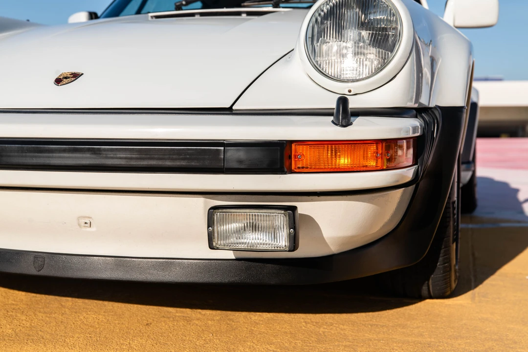 1978 Porsche 930 Turbo - Image 20 of 31
