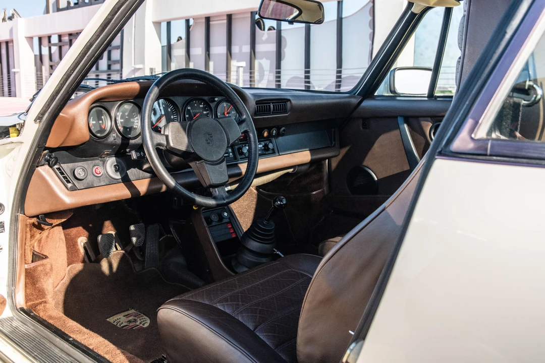 1978 Porsche 930 Turbo - Image 5 of 31