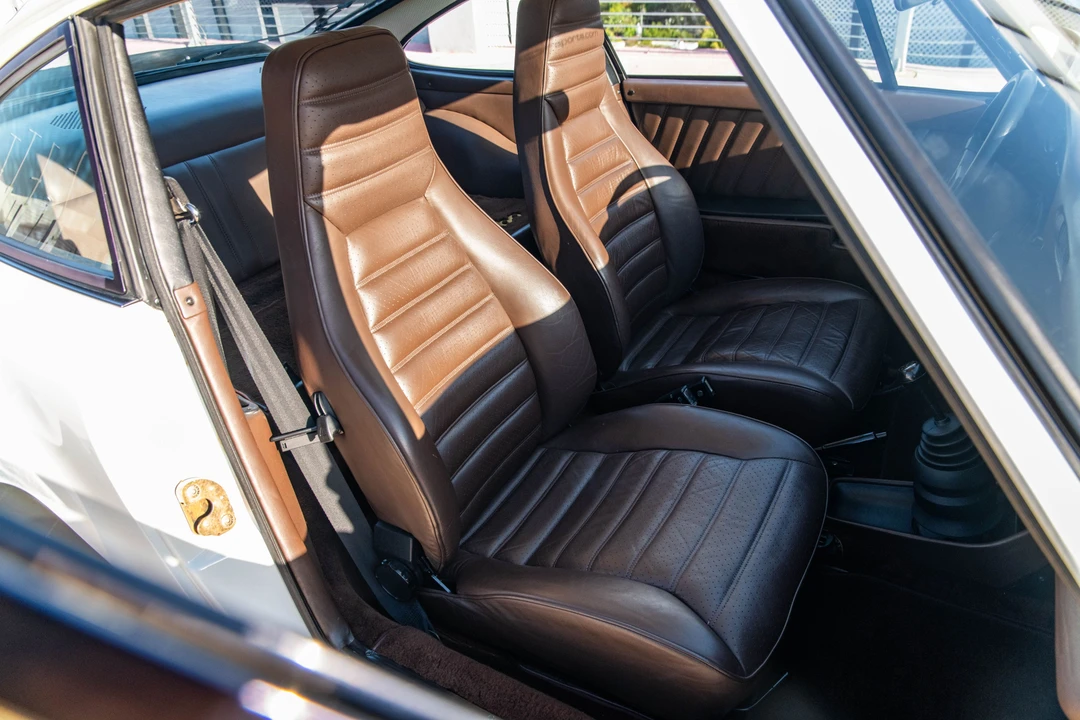 1978 Porsche 930 Turbo - Image 15 of 31
