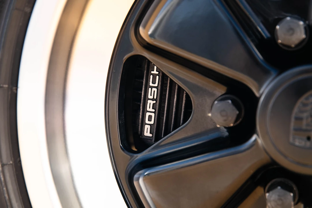 1978 Porsche 930 Turbo - Image 22 of 31