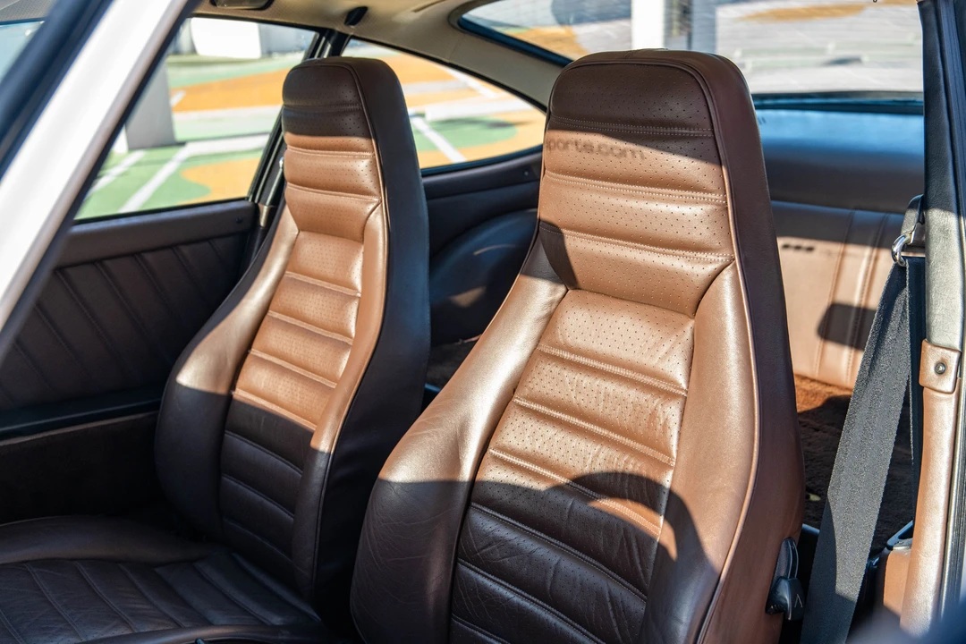 1978 Porsche 930 Turbo - Image 17 of 31