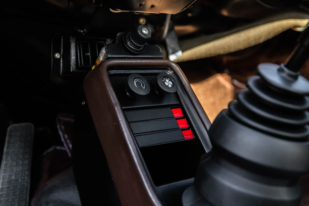 1978 Porsche 930 Turbo - Image 7 of 31