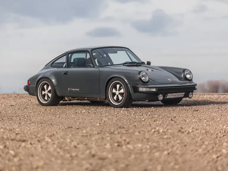 1978 Porsche 911 Carrera SC - Image 2 of 29