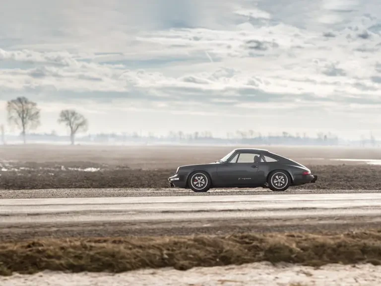 1978 Porsche 911 Carrera SC - Image 28 of 29