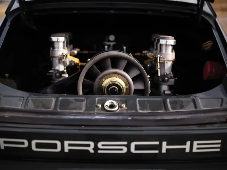 1978 Porsche 911 Carrera SC - Image 4 of 29