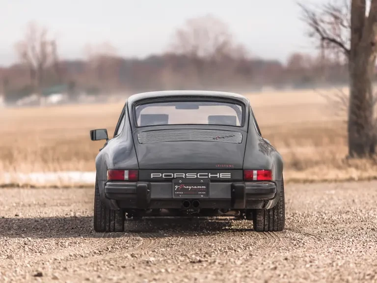1978 Porsche 911 Carrera SC - Image 10 of 29