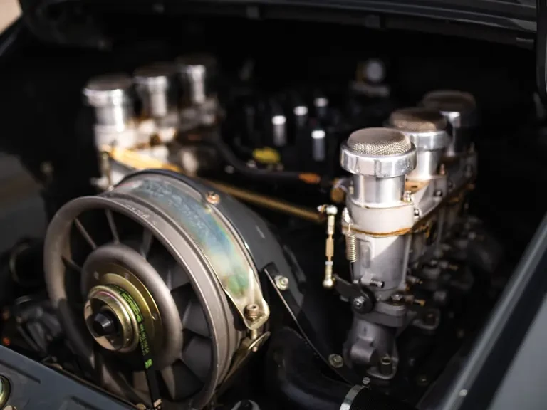 1978 Porsche 911 Carrera SC - Image 27 of 29