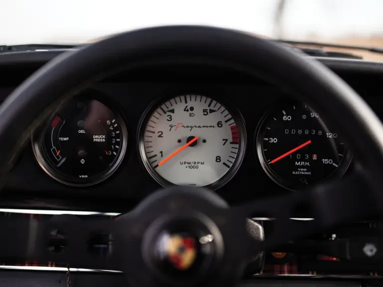 1978 Porsche 911 Carrera SC - Image 15 of 29