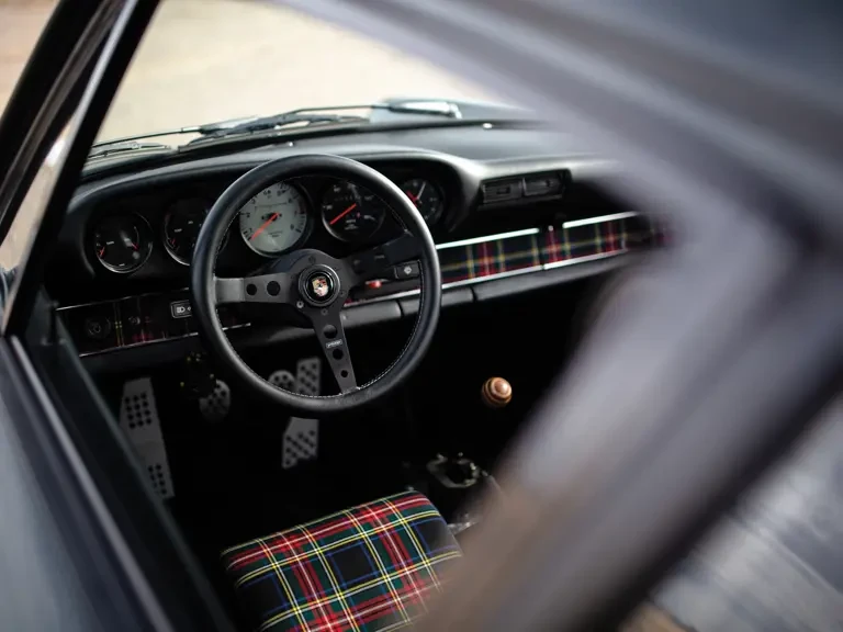 1978 Porsche 911 Carrera SC - Image 11 of 29