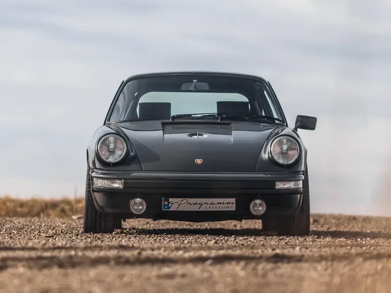 1978 Porsche 911 Carrera SC - Image 9 of 29