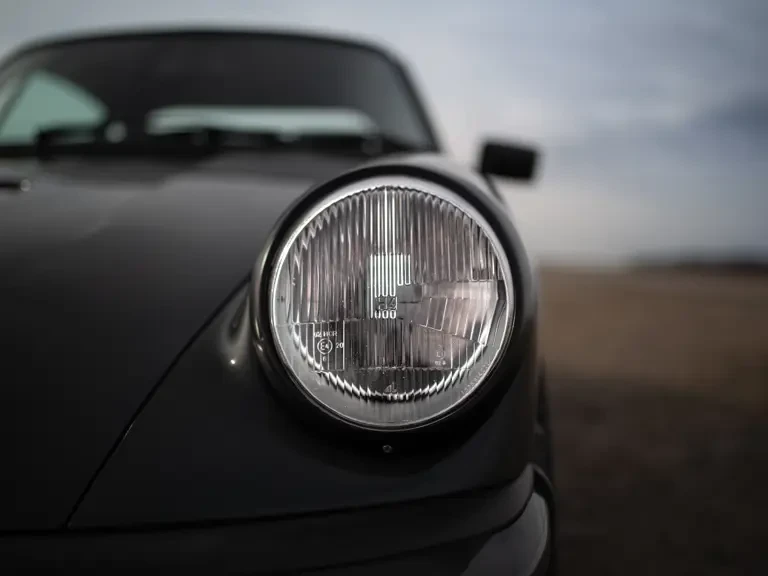 1978 Porsche 911 Carrera SC - Image 17 of 29
