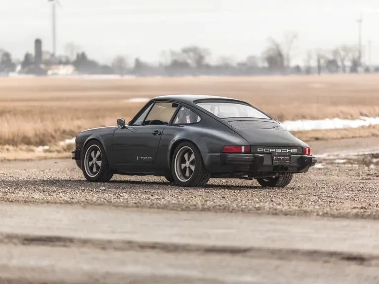 1978 Porsche 911 Carrera SC - Image 3 of 29