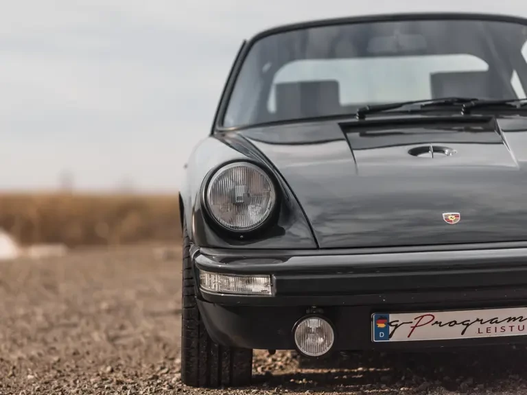 1978 Porsche 911 Carrera SC - Image 18 of 29