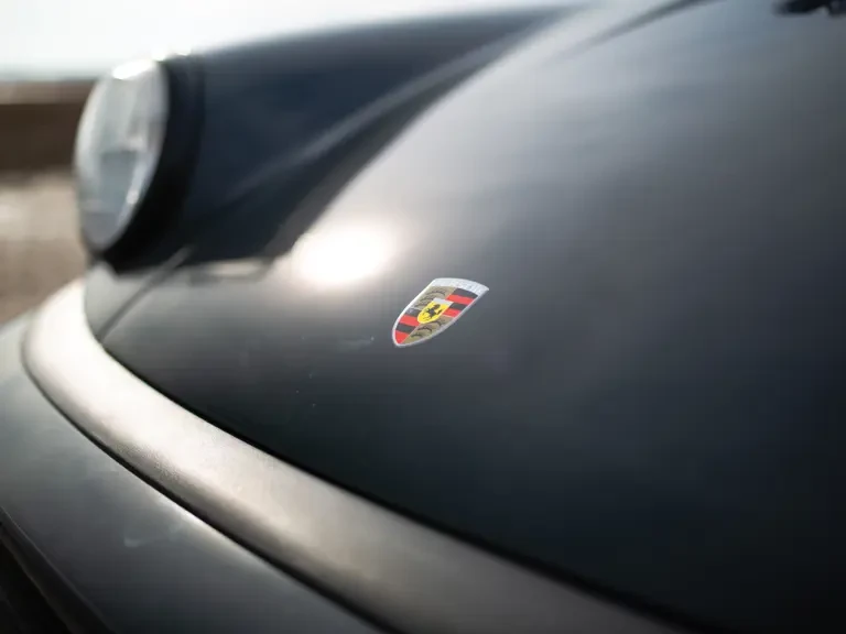 1978 Porsche 911 Carrera SC - Image 23 of 29