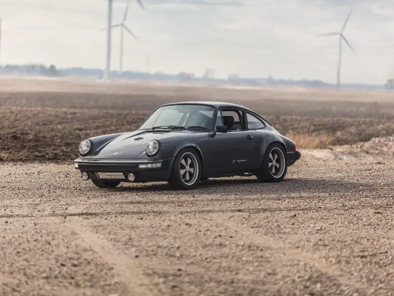 1978 Porsche 911 Carrera SC - Image 29 of 29