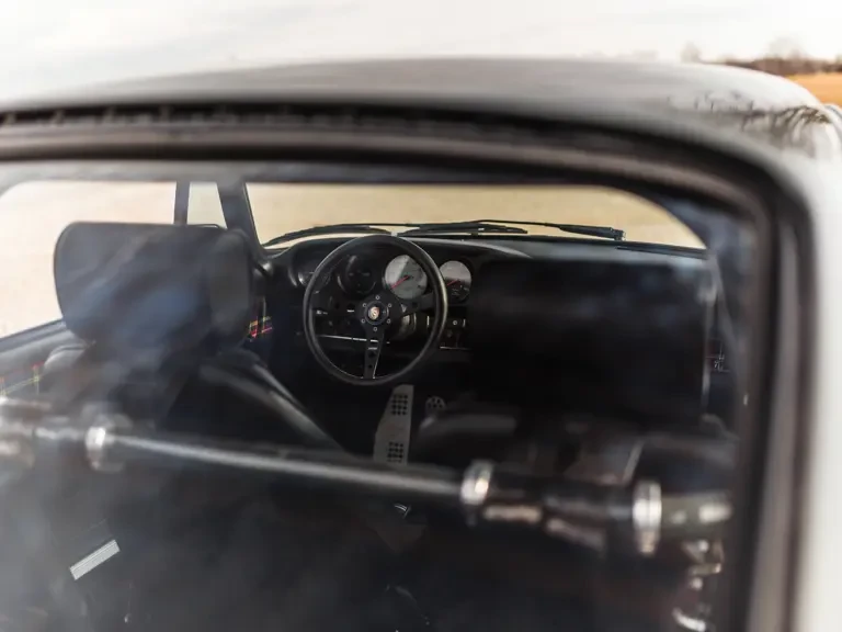 1978 Porsche 911 Carrera SC - Image 12 of 29