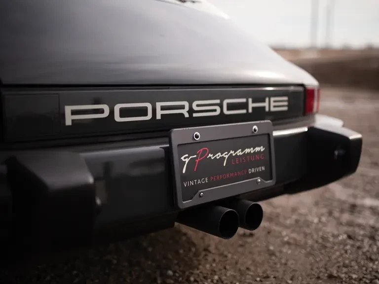 1978 Porsche 911 Carrera SC - Image 19 of 29