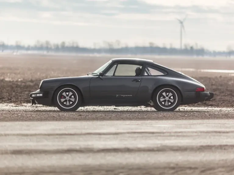 1978 Porsche 911 Carrera SC - Image 6 of 29